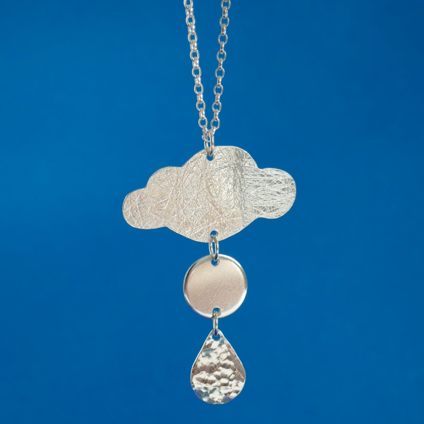 Nimbus Necklace