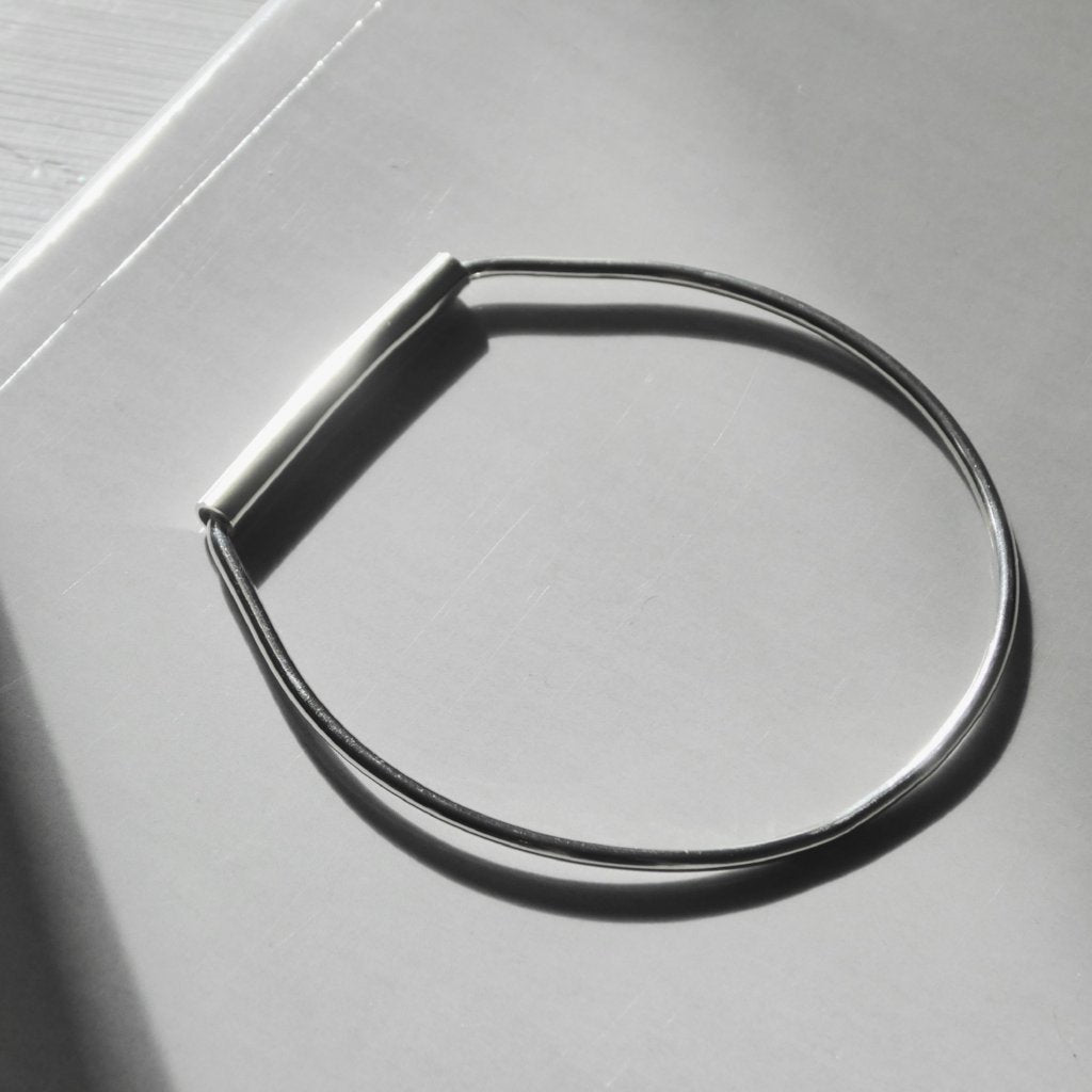 Tube Bangle