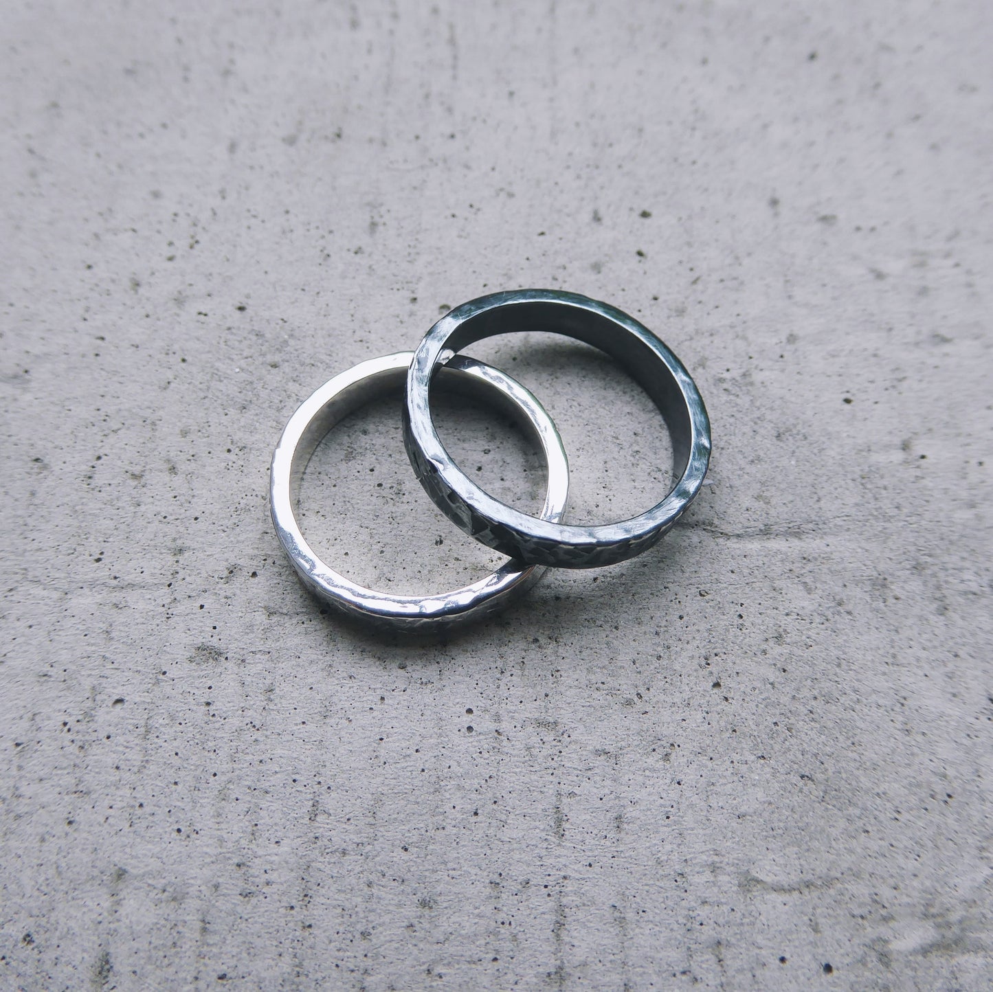 Moon Ring