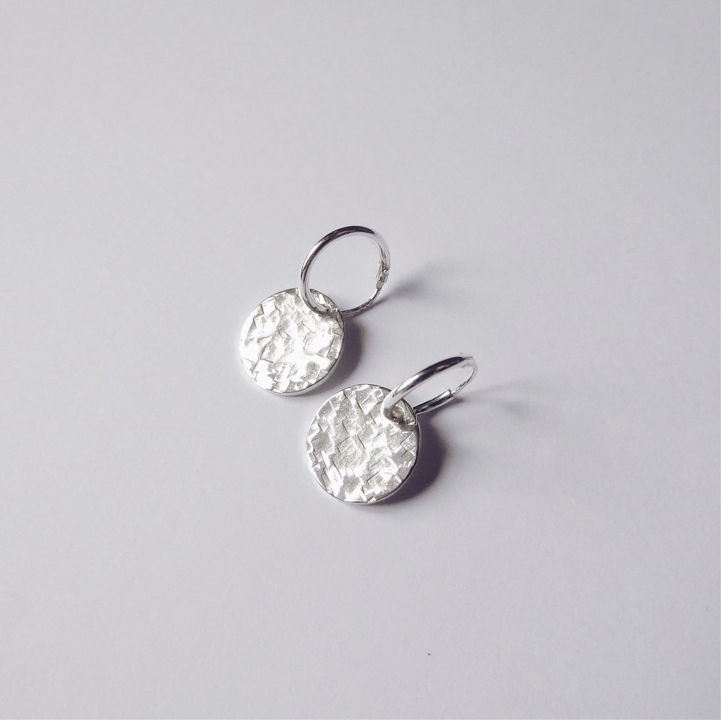Moon Earrings