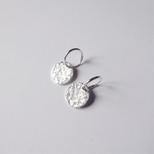 Moon Earrings
