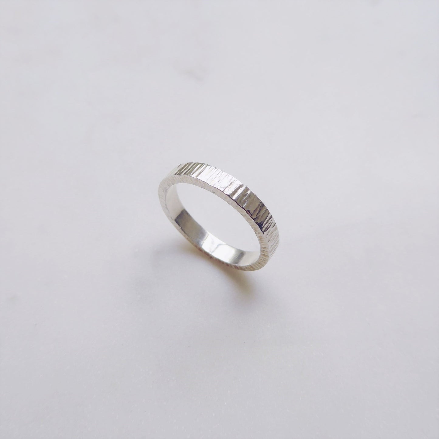 Ridge Ring Medium