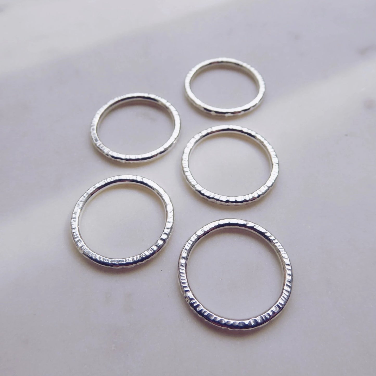 Ridge Ring