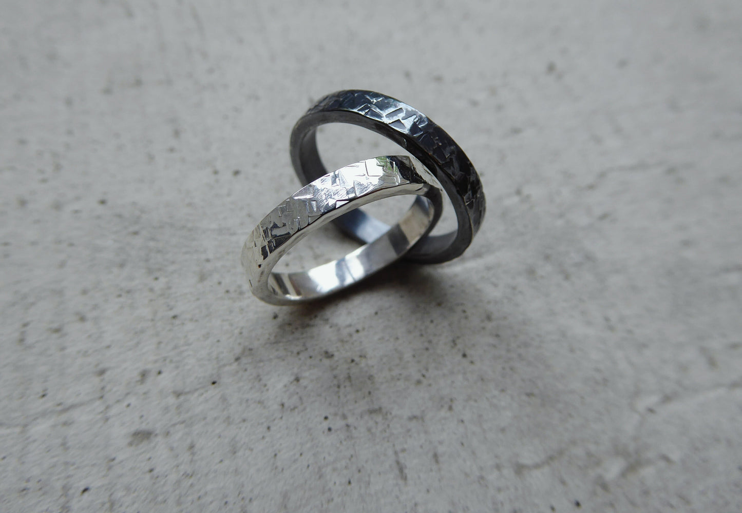 Moon Ring