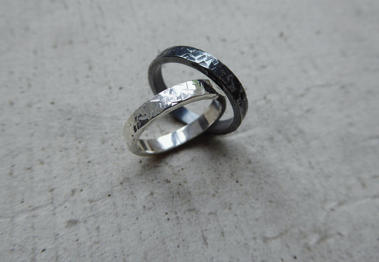 Moon Ring