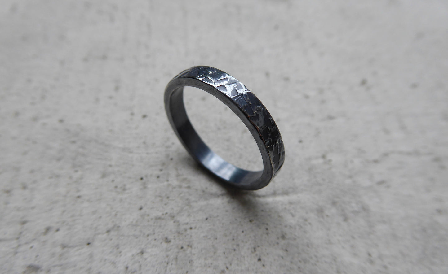 Moon Ring