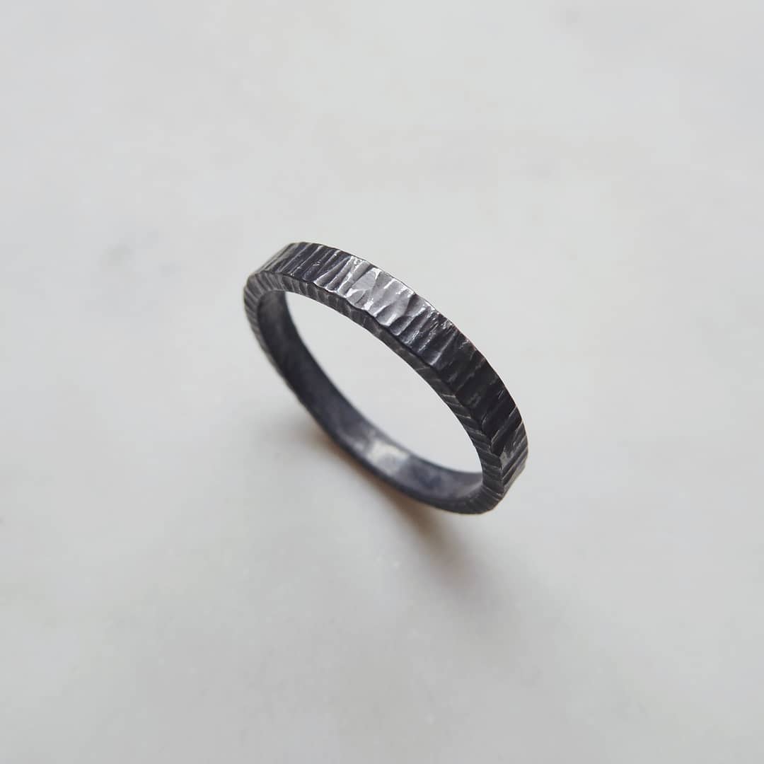 Ridge Ring Medium