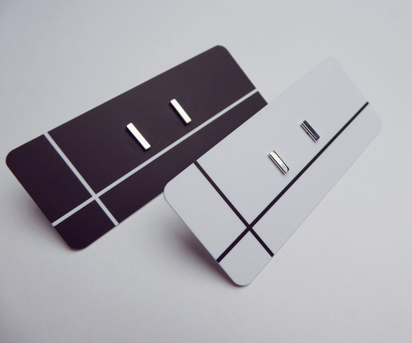 Mini Bar Studs (Large)