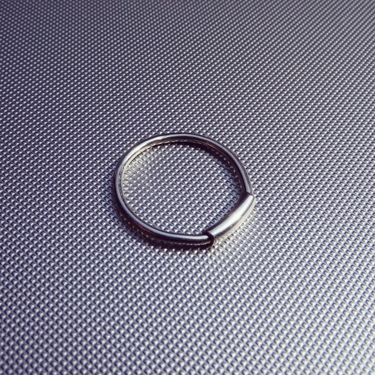 Tube Ring
