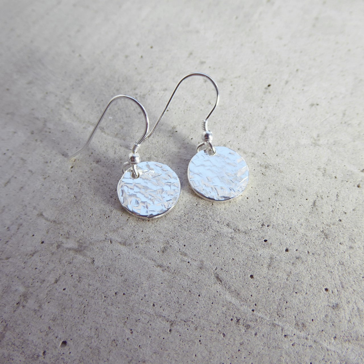 Moon Earrings