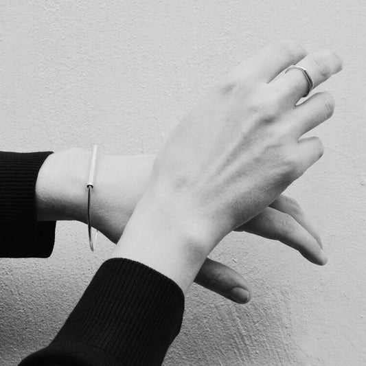 Tube Ring