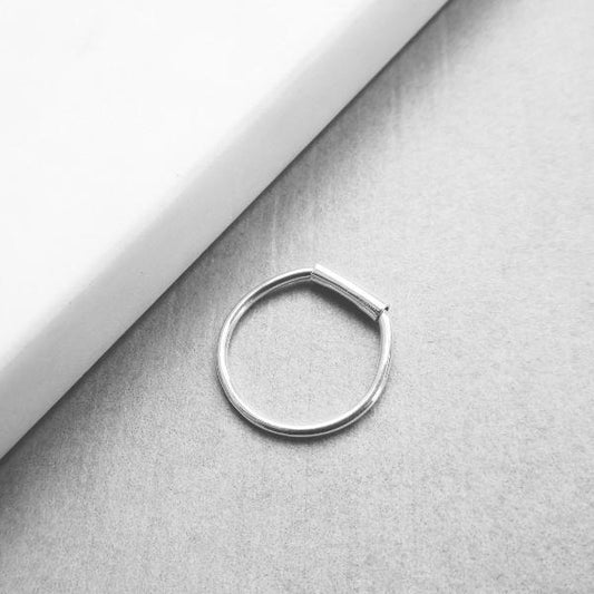 Tube Ring