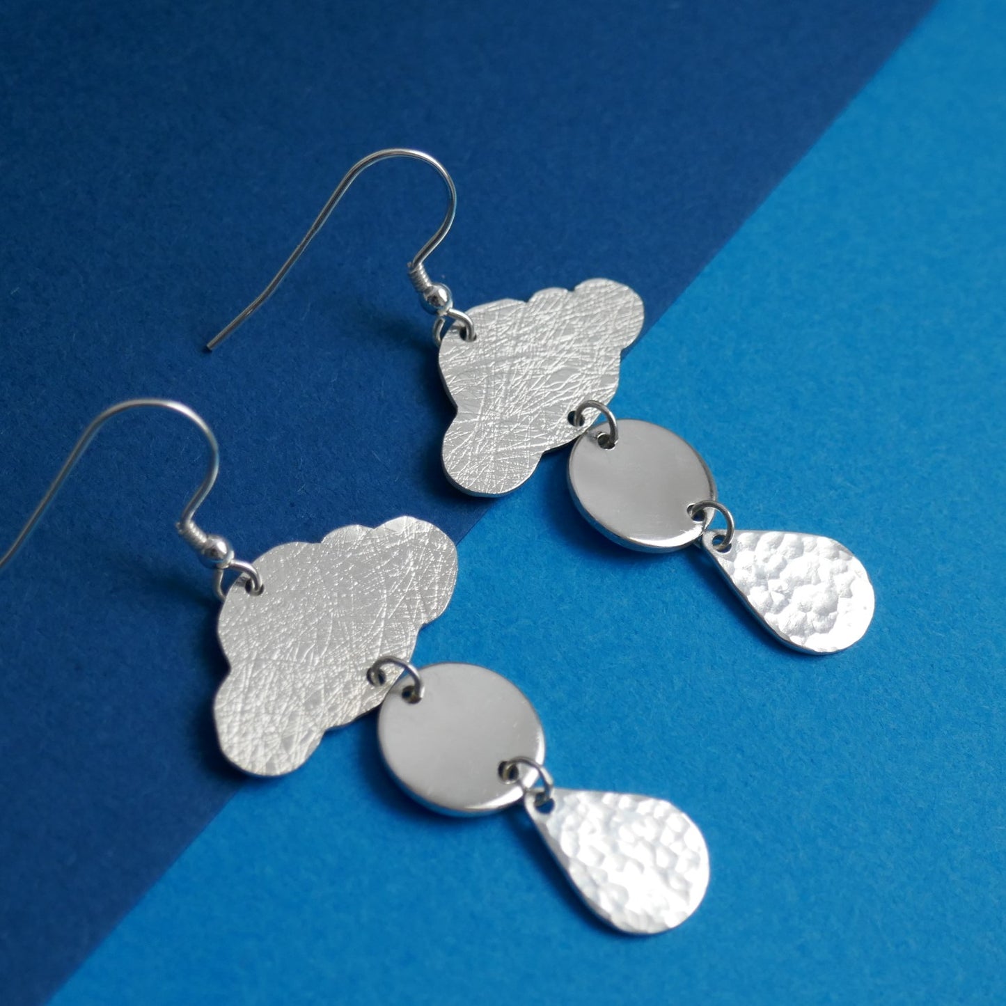 Nimbus Earrings