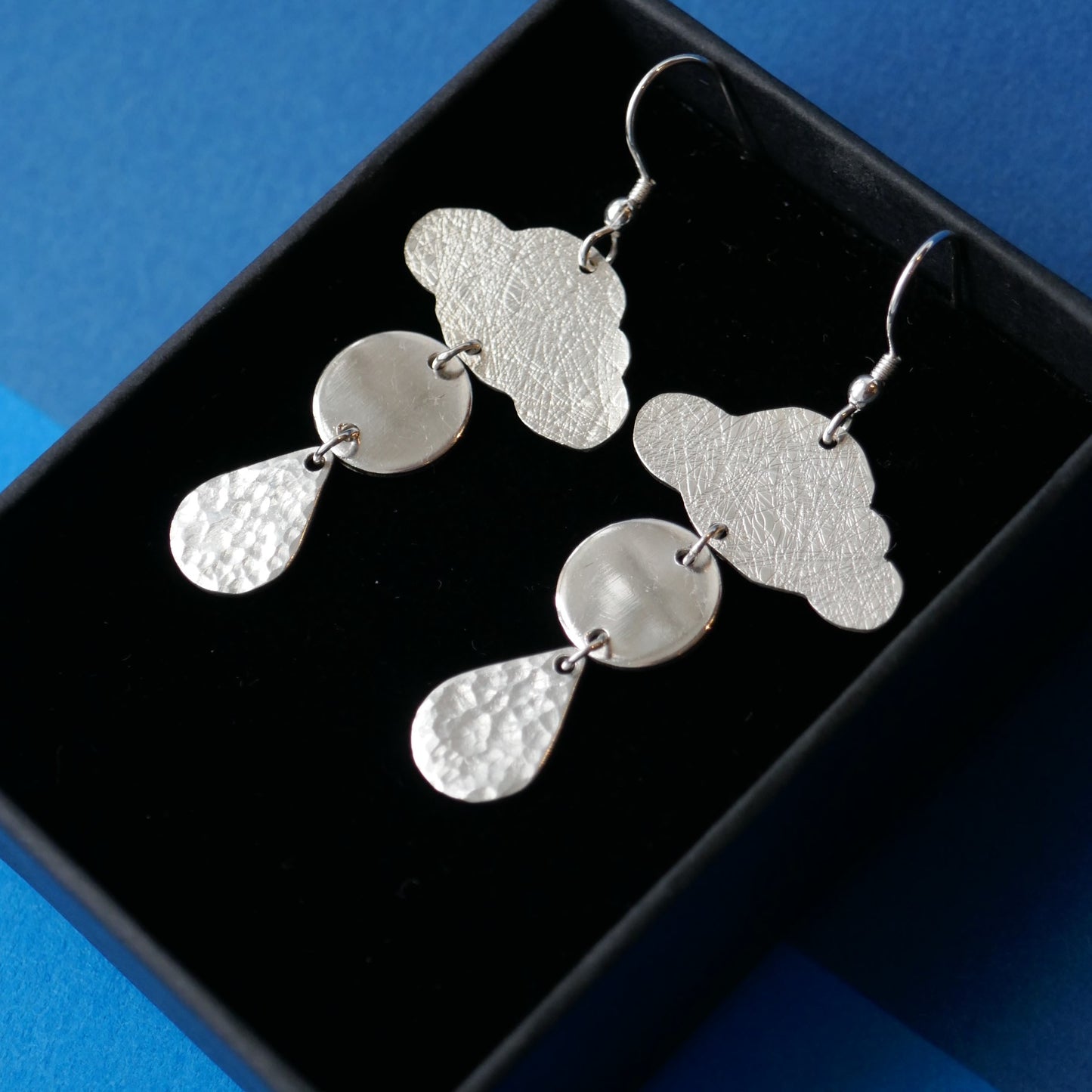 Nimbus Earrings