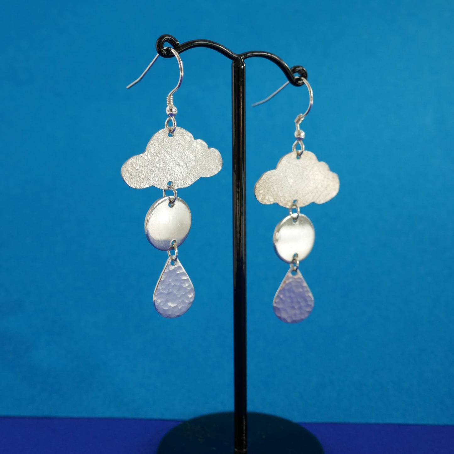 Nimbus Earrings