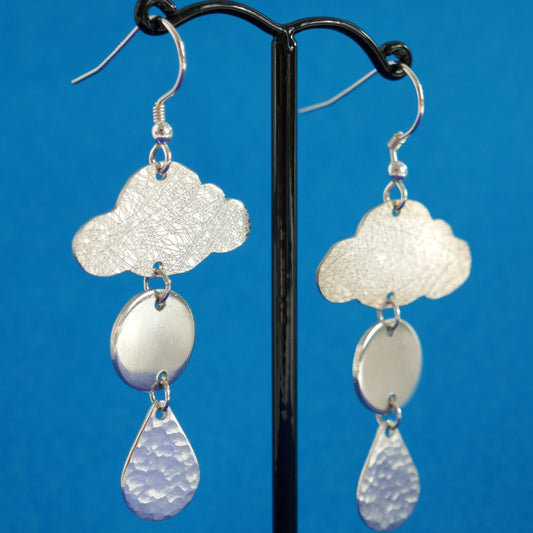 Nimbus Earrings