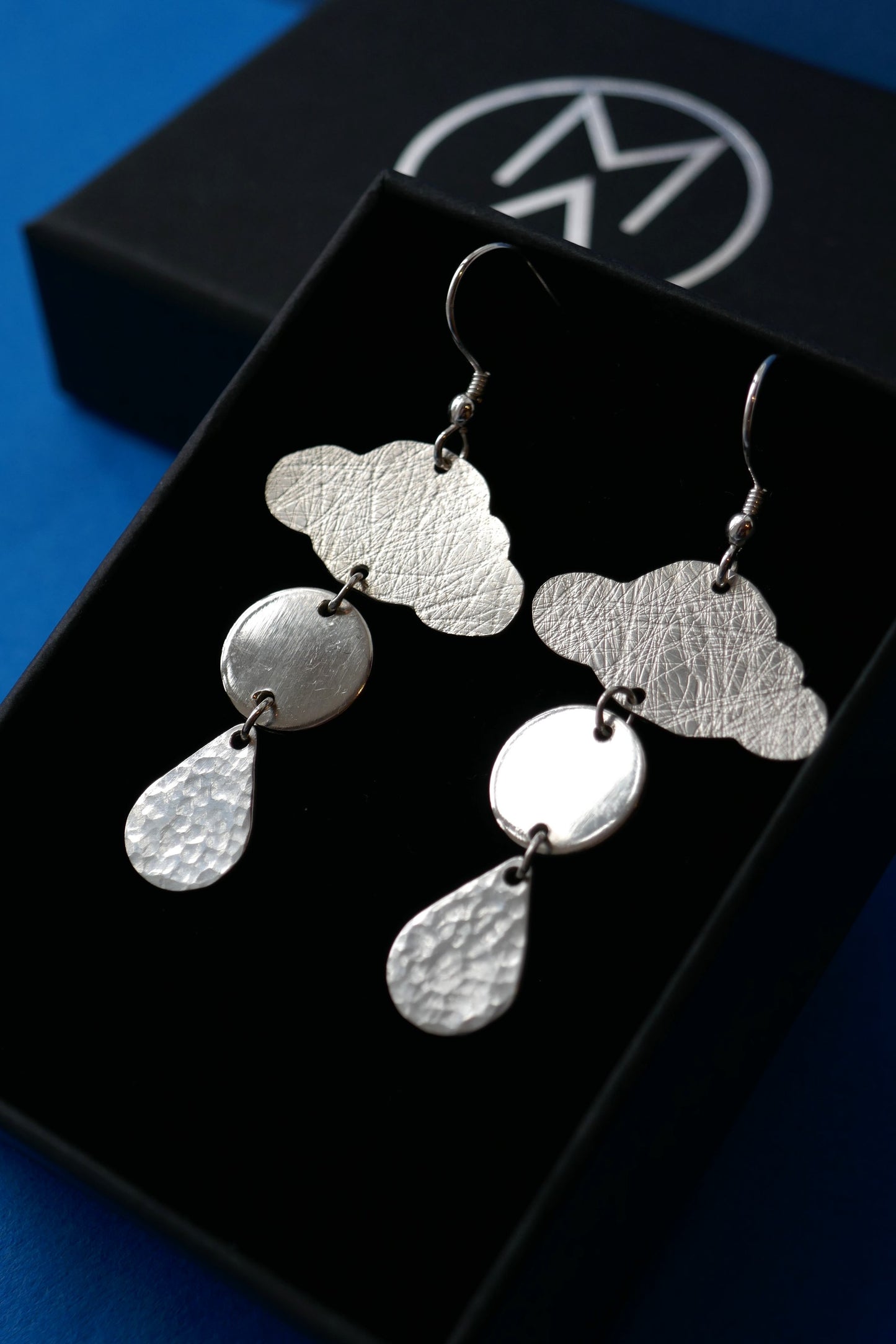 Nimbus Earrings