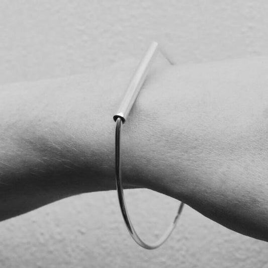 Tube Bangle